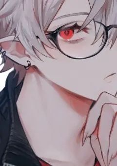 　同居中の葛葉くん　”　2434　