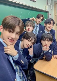 TWS短編集💗   〜24/7 with us〜