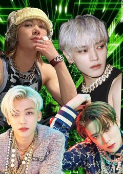 💚NCT短編集💚 〜To the world 여긴 NCT🌱〜