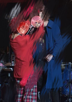 "大好き"って言っていい？