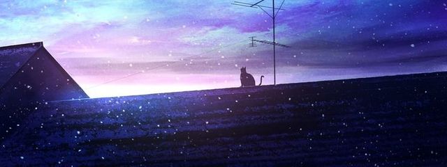 藍花奏@低浮上極めてますさんの壁紙画像