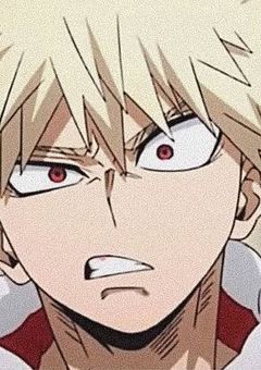 爆豪勝己の妹ちゃん《完結》