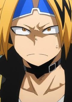 上鳴の弟、三重苦だった件について