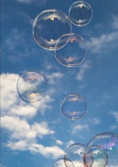 雪だるまさんと9色の物語