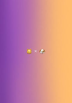 にゃんこ と わんこ 。