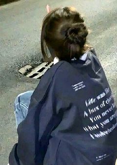 # こんな愛されるなんて 思ってません。