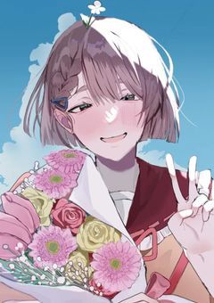 〖 ❣️2周年❣️ 〗~👻📛めすがき座敷わらしのお出迎え📛👻~