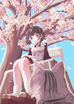 ~👻📛めすがき座敷わらしのお出迎え📛👻~