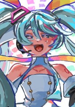 おえかき👽👽👽