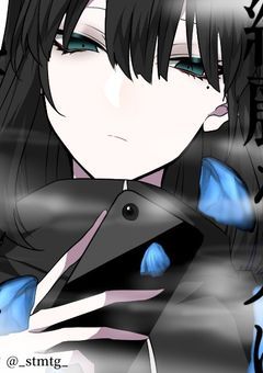 第二都市のカオス劇場☆