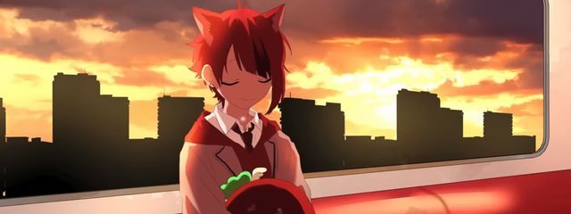 莉々華さんの壁紙画像