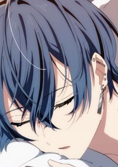 司波仁の妹さんは仮面をかぶる少女🎭