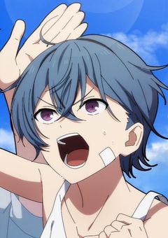 ツンデレ探偵を惚れさせたい!(*≧∀≦*)