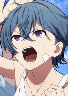 復讐をする者,される者