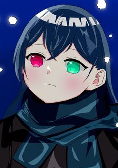 ふわふわ女子，やばいを超えてます