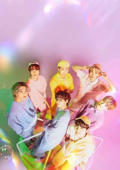 IQ.192の私がBTSのマネをやることになりました。