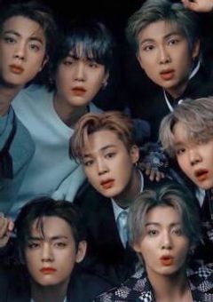 BTSとARMYになれないarmy