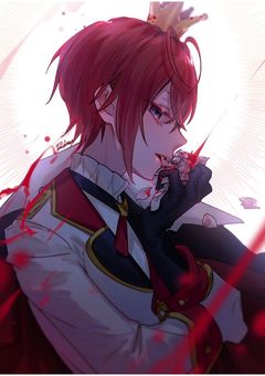 何故かしら"ハートの女王"に成り代わってた件。