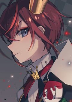 緑 谷 の 双 子 の 妹 、 前 世 ハ ー ト の 女 王 の 双 子 な り 。