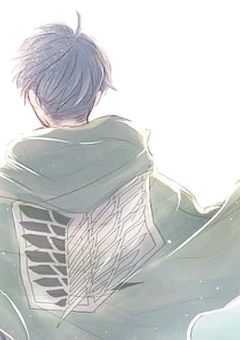 前世はリヴァイ兵長の恋人~現世でも人類のために心臓を捧げます~