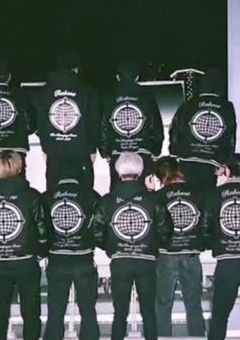 今夜貴方がたに復讐を