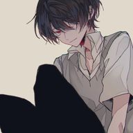 烏廻さんのアイコン画像