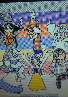 はぴめもさんだけ来てください