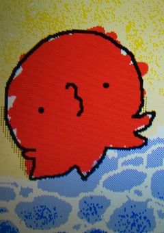 推しとかのFAとか描くだけ