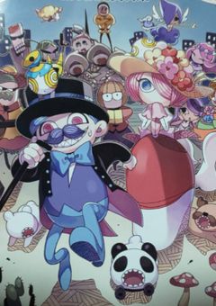 Fake type. wiki(非公式)