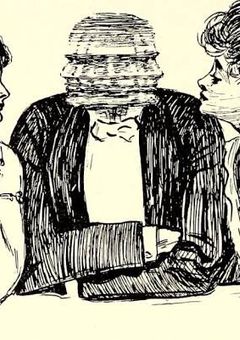 クソコラだったり素材配布だったり