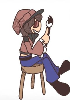 “八本足系Ptuber”のメンバーシップ!!