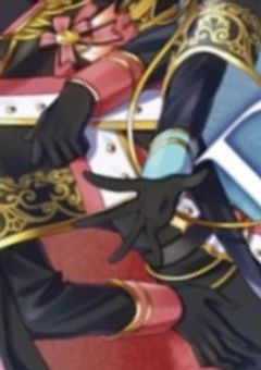 irisに監禁されましたが……