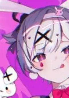 推しと付き合ったけど、束縛強すぎません？【💜🐰ver.】