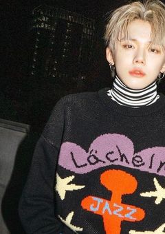 メンヘラ特級呪物ちぇよんじゅん