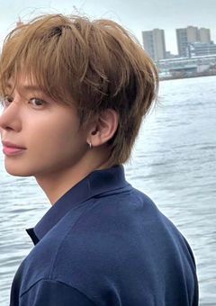 Fragranceと美男美女
