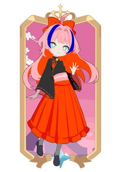 私の色々まとめ