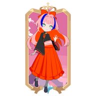 ピンクさんのアイコン画像