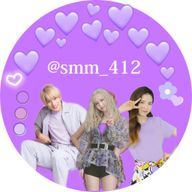 smm_412さんのアイコン画像