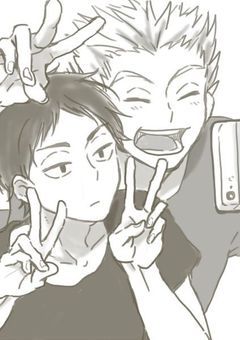 赤葦総受け