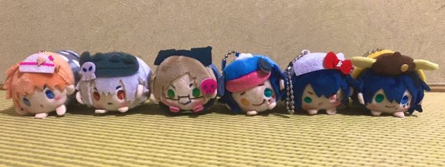 チョコレートパフェさんの壁紙画像