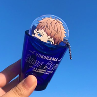 チョコレートパフェさんのアイコン画像