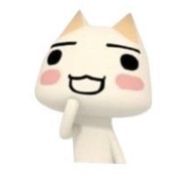 ︎ ︎さんのアイコン画像