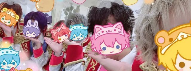 mi ki🎶＠サブ垢＠フォロバ絶対＠yumi23とペア画中さんの壁紙画像