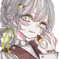 ꒰ঌ白露　翡翠໒꒱さんのアイコン画像