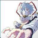 死柄木 弔