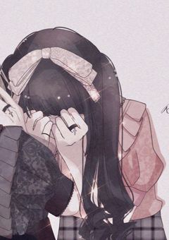 半間の好きな人