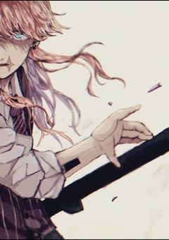 私だけの春千夜…