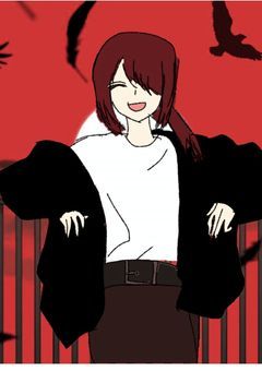 ミラ論IF&ファンアート集✅