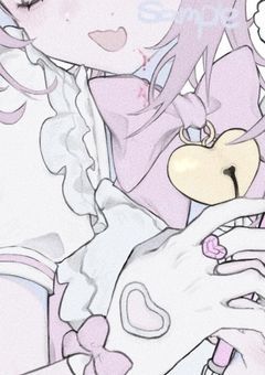 こんな悲しい結末でごめんね.