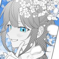 空幽さんのアイコン画像